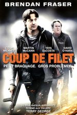 Affiche Coup de filet Affiche Coup de filet