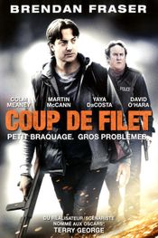 Affiche Coup de filet Affiche Coup de filet