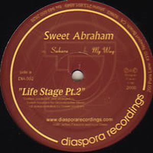 Life Stage, Part 2 (EP)