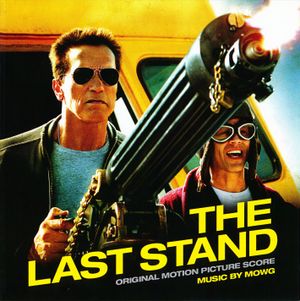 The Last Stand (OST)