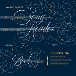 Song Reader: Twenty Songs by Beck