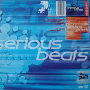 Serious Beats 25 (EP)