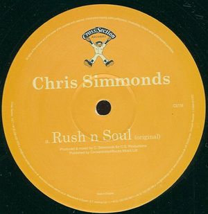 Rush n Soul (Single)