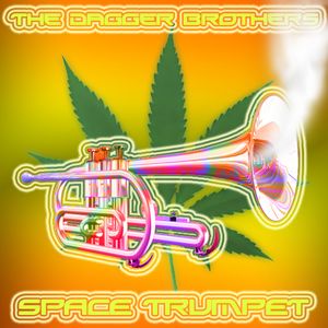 Space Trumpet