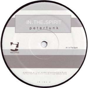 In the Spirit (Single)