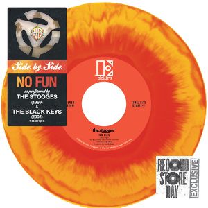 No Fun (Single)