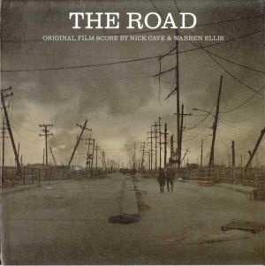 The Road: Original Film Score (OST)