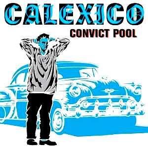 Convict Pool (EP)