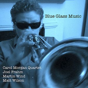 Blue Glass Music