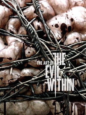 The Art of Evil Within