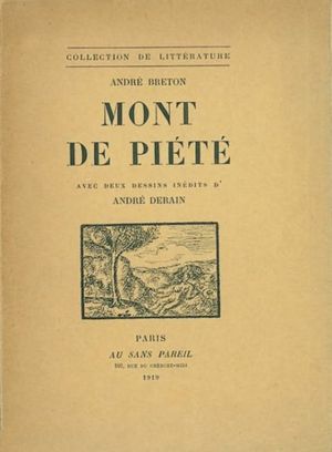 Mont de Piété