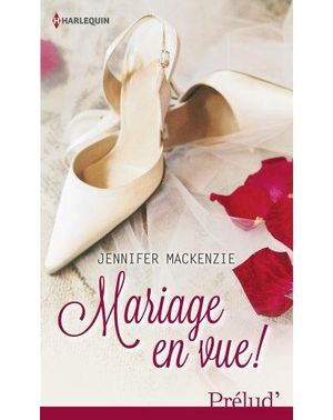 Mariage en vue