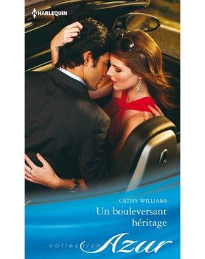 Un bouleversant héritage