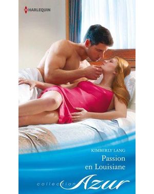 Passion en Louisiane