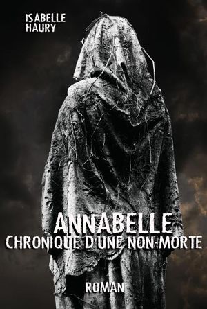 Annabelle, chronique d'une non-morte