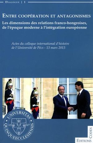 Entre coopération et antagonismes