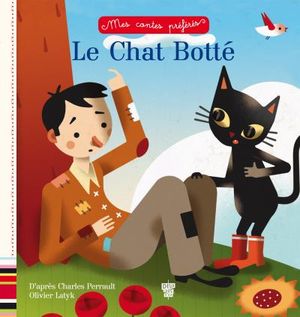 Le chat botté