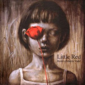 Little red