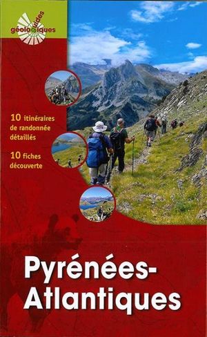 Pyrénées Atlantiques