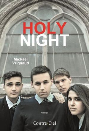 Holy night