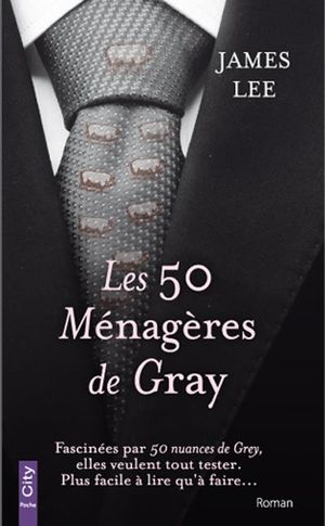 Les 50 ménagères de Gray