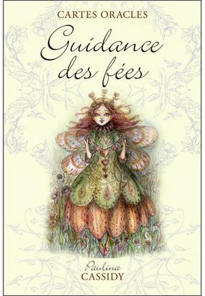 Guidance des fees, cartes oracles