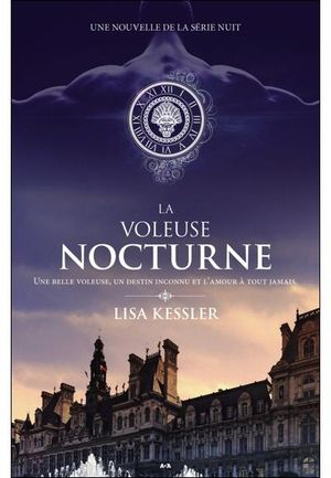La voleuse nocturne