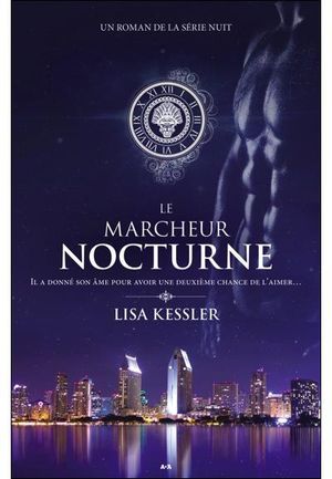 Le marcheur nocturne