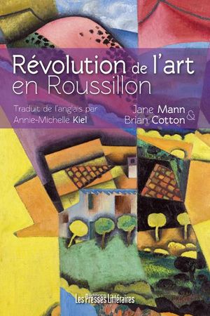 Révolution de l'art en Roussillon
