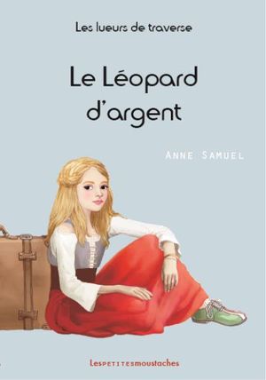 Le léopard d'argent