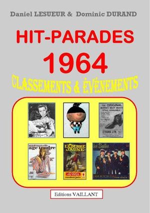 Hit parades 1964