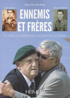 Ennemis et frères