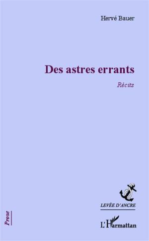Astres errants