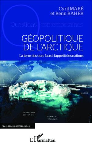 Géopolitique de l'Arctique