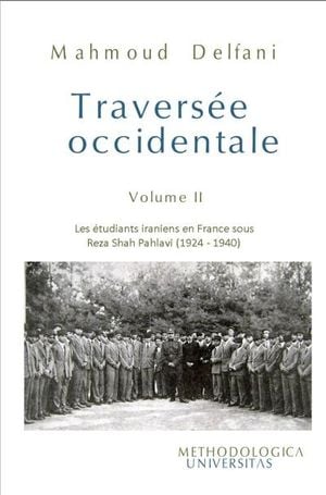 Traversée occidentale