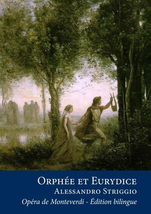 Orphée et Eurydice