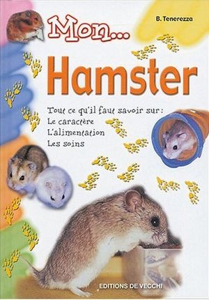 Mon... Hamster