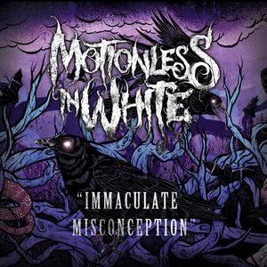Immaculate Misconception (Single)