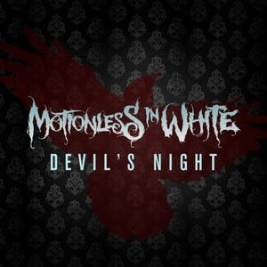 Devil’s Night (Single)