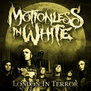 London in Terror (Single)