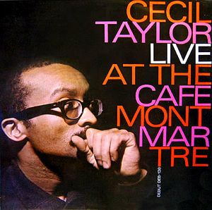 Live at the Cafe Montmartre (Live)