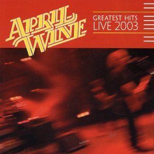 Greatest Hits Live 2003 (Live)