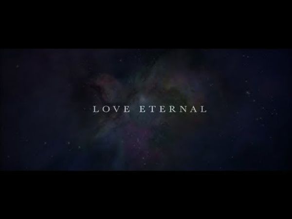 Love Eternal