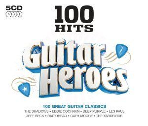 100 Hits: Guitar Heroes