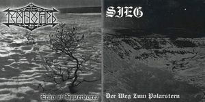 Echo of Hyperborea / Der Weg zum Polarstern