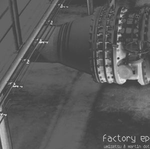 Factory EP (EP)