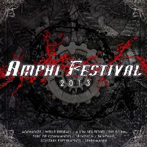 Amphi Festival 2013