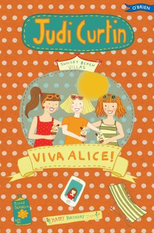 Viva Alice!