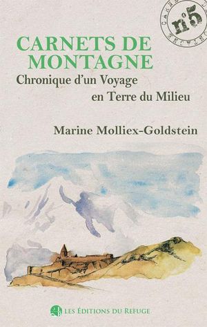 Chronique d'un voyage en terre du milieu