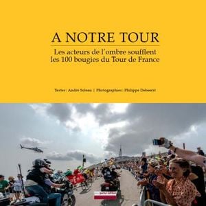 A notre tour